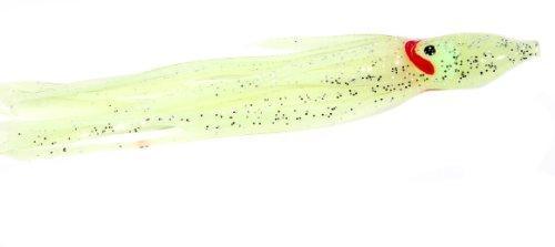 Boone 4 1/4" Squid Skirt Teasers-Lures-Boone-Tackle World