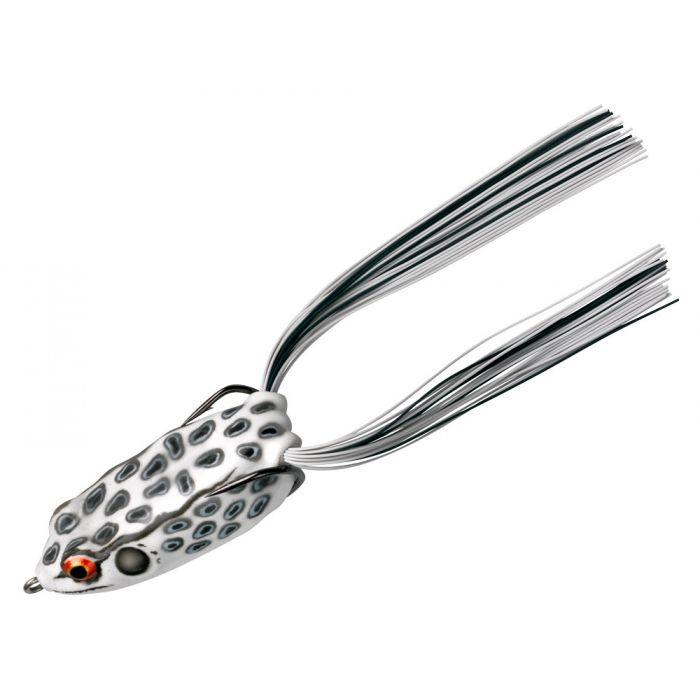 Booyah Pad Crasher Frogs-Lures-Booyah-Tackle World