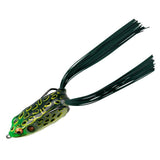 Booyah Pad Crasher Frogs-Lures-Booyah-Tackle World