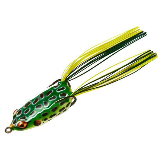 Booyah Pad Crasher Jr. Frogs-Lures-Booyah-Tackle World