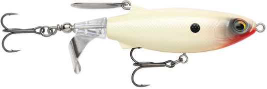 Rapala Claptail Topwater Baits-Lures-Rapala-Broken Bone-Length: 4 3/8" - Weight: 7/8oz (1pk)-Tackle World