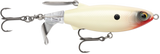 Rapala Claptail Topwater Baits-Lures-Rapala-Broken Bone-Length: 4 3/8" - Weight: 7/8oz (1pk)-Tackle World