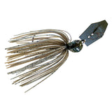 Z-Man Chatterbait Jack Hammer Lures-Lures-Z-Man-1/2oz-Green Pumpkin-Tackle World