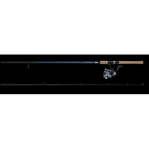 Daiwa Crossfire Inshore Spinning Combos-Combo-Daiwa-Tackle World