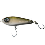 Alan's Custom Lures Combat SR Glide Baits-Lures-Alan's Custom Lures-Live Weakfish-Tackle World