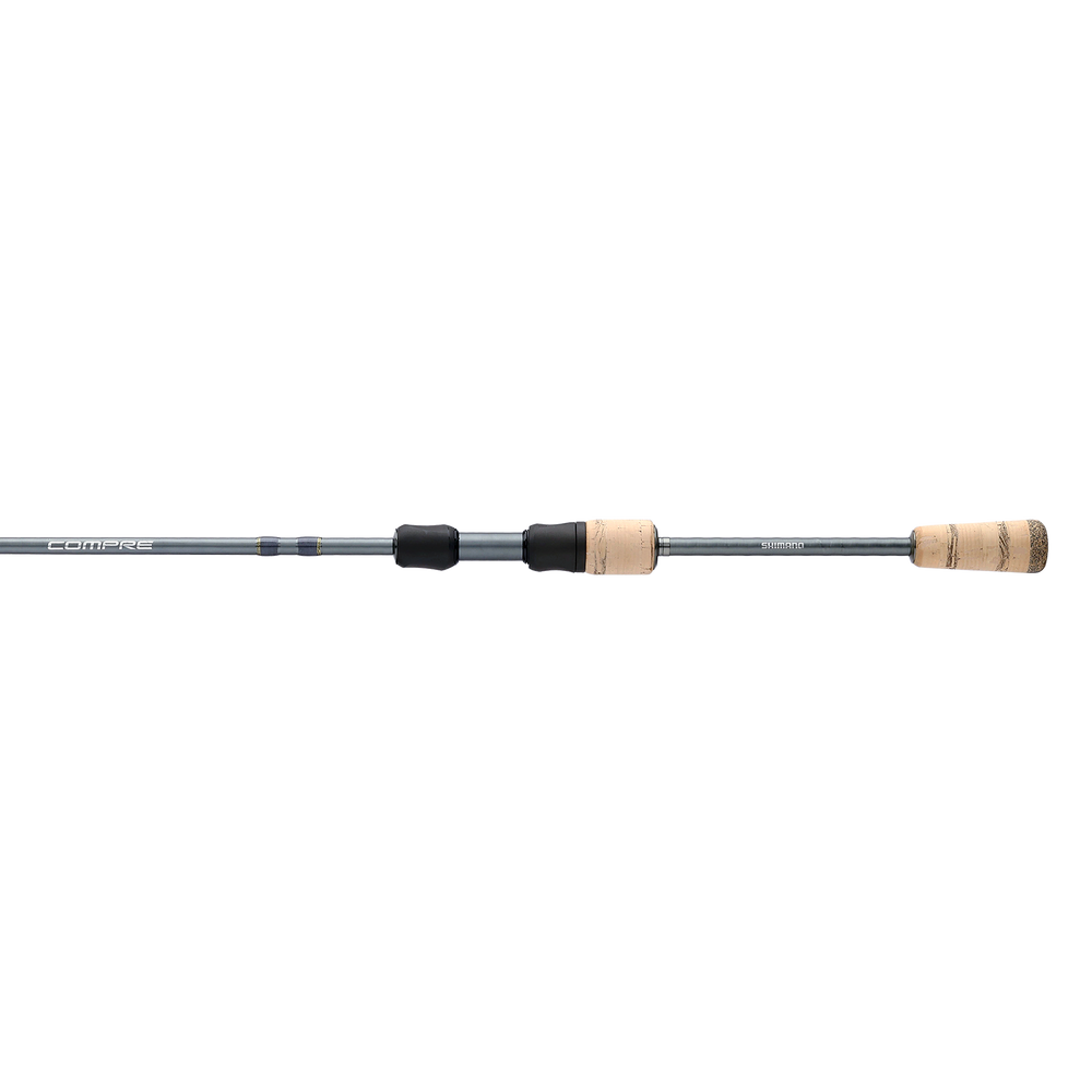 Shimano Compre Lite Spinning Rods (Pre-Order)-Rod-Shimano-Tackle World