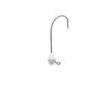 Strike King Crackin’ Tube Jig Heads-Jighead-Strike King-3/8 oz - 4pk-Tackle World