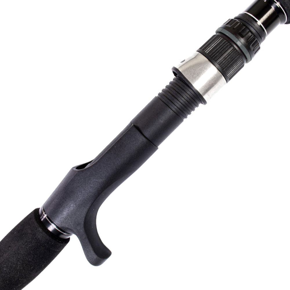 Tsunami Carbon Shield II Slow Pitch Casting Rods (Buy 1 Get 1) *Final Sale*-Rod-Tsunami-Tackle World