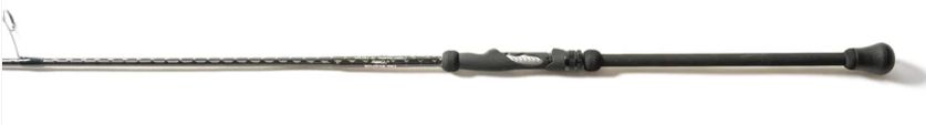 Century The Weapon Jigging Rods-Rod-Century Rods-Tackle World