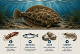 Tommy's Tackle Fluke Sauce Fish Attractant