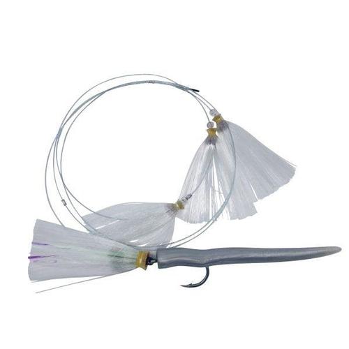 Chatterlures Joe Shute Daisy Chain With Ronz Tail Trolling Lure-Lures-Chatterlures-Candy Apple-Tackle World