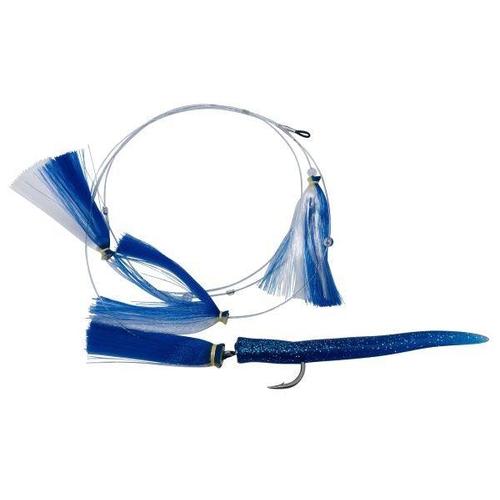 Chatterlures Joe Shute Daisy Chain With Ronz Tail Trolling Lure-Lures-Chatterlures-Tackle World
