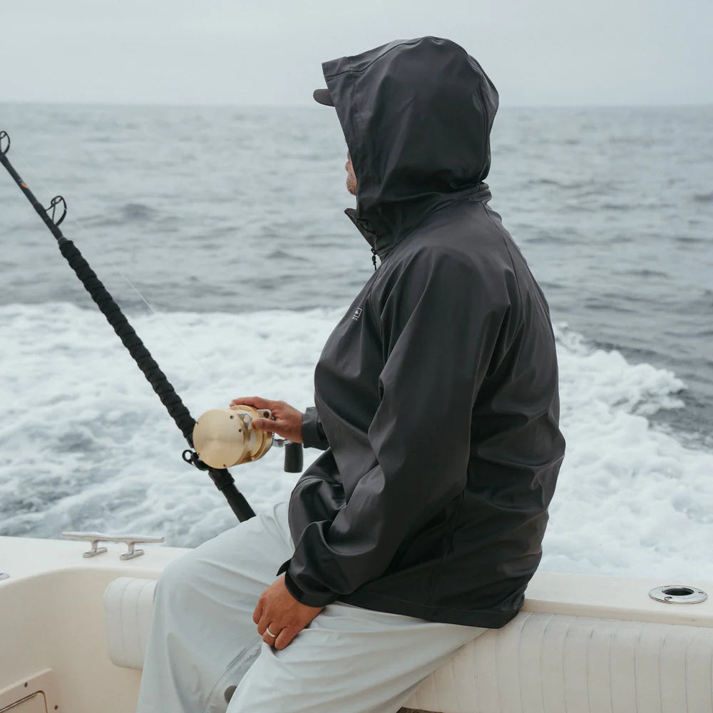 Pelagic Chubasco Jackets-Apparel-Pelagic-Tackle World
