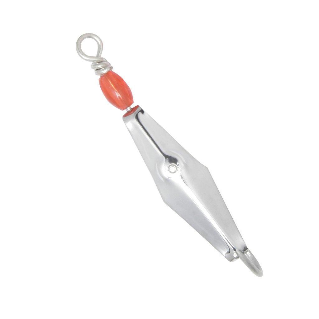 Clarkspoon Original Chrome Plated Spoons – Tackle World
