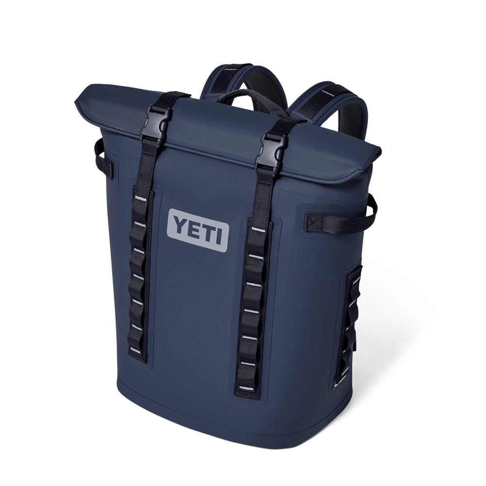 Yeti Hopper M20 Backpack Soft Cooler-Accessories-YETI-Tackle World
