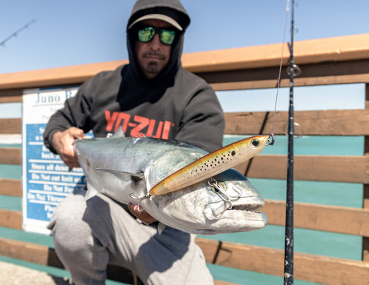 Yo-Zuri Mag Pencil Floating Lures-Lures-Yo-Zuri-Tackle World