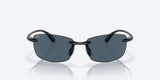 Costa Ballast Polarized Sunglasses-Sunglasses-Costa-Tackle World