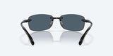 Costa Ballast Polarized Sunglasses-Sunglasses-Costa-Tackle World