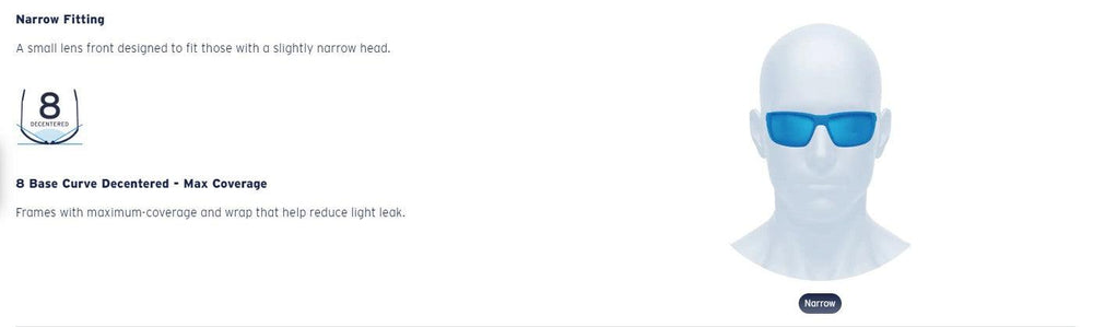 Costa Blackfin Polarized Sunglasses-Sunglasses-Costa-Tackle World