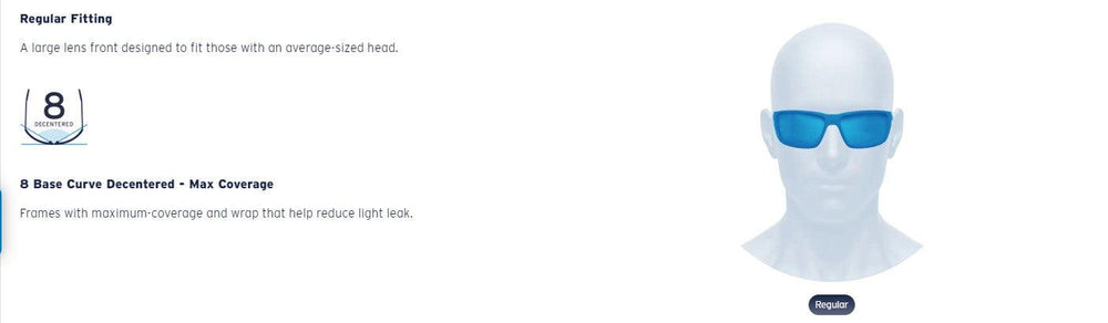 Costa Blackfin Pro Matte Black Frame with Blue Mirror Lens 580G Polarized Sunglasses-Sunglasses-Costa-Tackle World