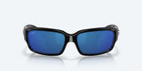 Costa Caballito Polarized Sunglasses-Sunglasses-Costa-Tackle World