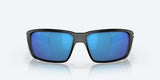 Costa Fantail Pro Polarized Sunglasses-Sunglasses-Costa-Tackle World