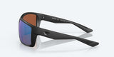 Costa Reefton Polarized Sunglasses-Sunglasses-Costa-Tackle World