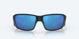 Costa Tuna Alley Pro Polarized Sunglasses-Sunglasses-Costa-Tackle World