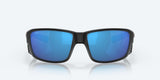 Costa Tuna Alley Pro Polarized Sunglasses-Sunglasses-Costa-Tackle World