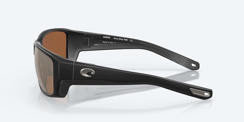 Costa Tuna Alley Pro Polarized Sunglasses-Sunglasses-Costa-Tackle World