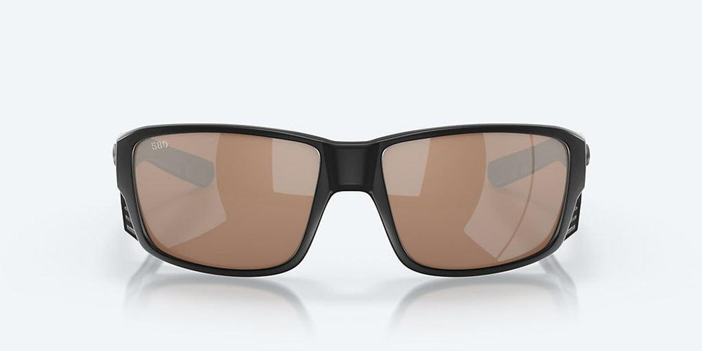 Costa Tuna Alley Pro Polarized Sunglasses-Sunglasses-Costa-Tackle World