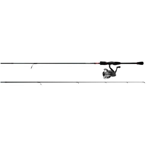 Daiwa 2025 Crossfire LT Spinning Combos-Combo-Daiwa-CF20G602ML-E-Tackle World