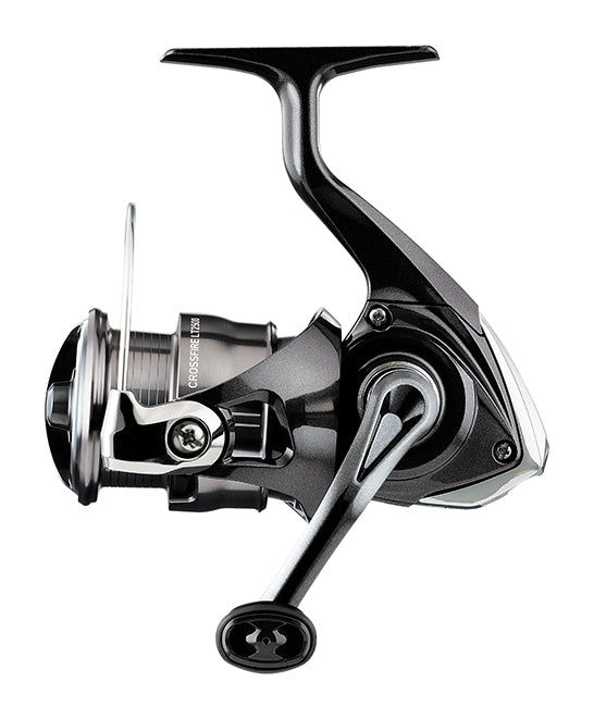 daiwa crossfire spinning reel CRFLT5000-C