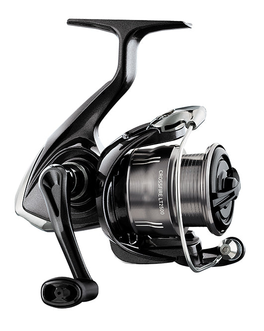 Daiwa 2025 Crossfire LT Spinning Reels-Reel-Daiwa-Tackle World