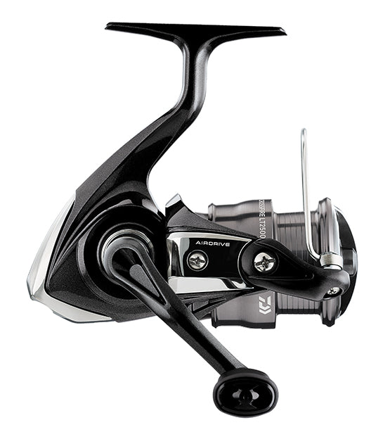 Daiwa 2025 Crossfire LT Spinning Reels-Reel-Daiwa-Tackle World