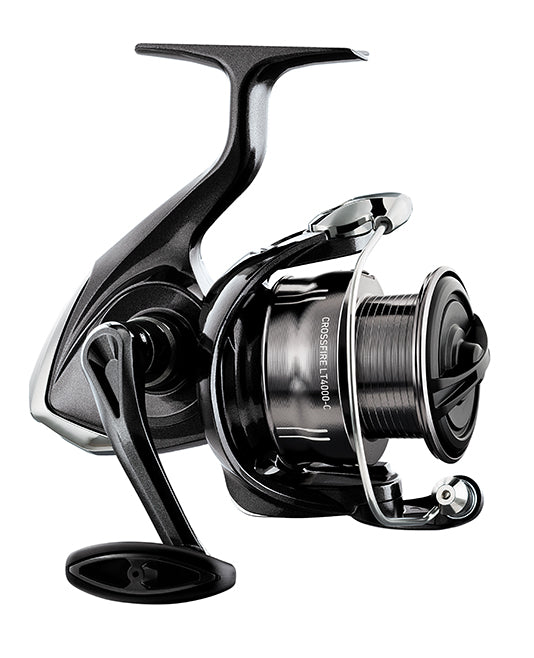 Daiwa 2025 Crossfire LT Spinning Reels-Reel-Daiwa-Tackle World