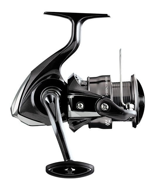 Daiwa 2025 Crossfire LT Spinning Reels-Reel-Daiwa-Tackle World
