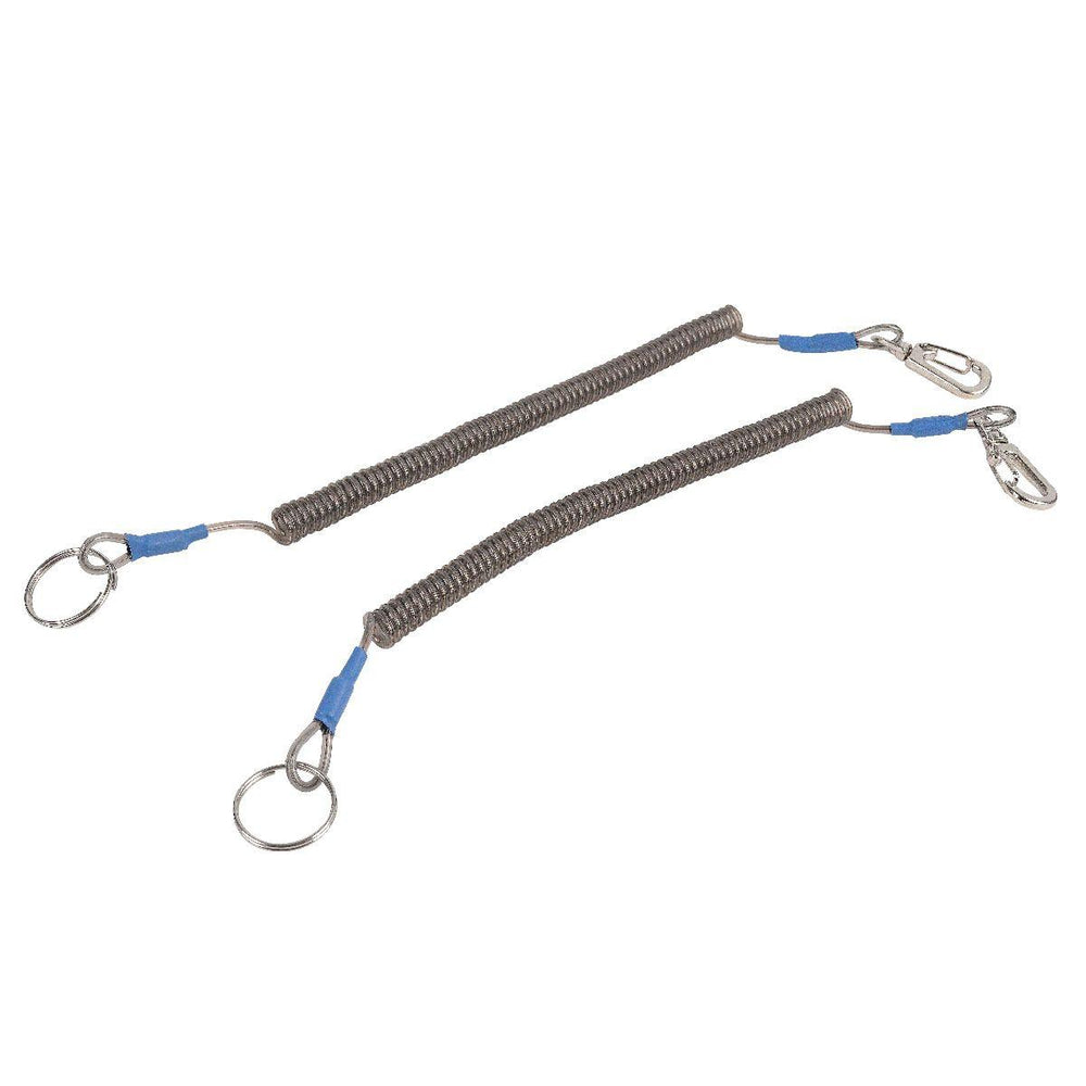 Cuda 10.25" Universal Lanyards 2pk-Tools-Cuda-Tackle World