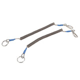 Cuda 10.25" Universal Lanyards 2pk-Tools-Cuda-Tackle World