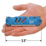 Cuda 18097 Knife, Shear & Hook Sharpeners-Tools-Cuda-Tackle World