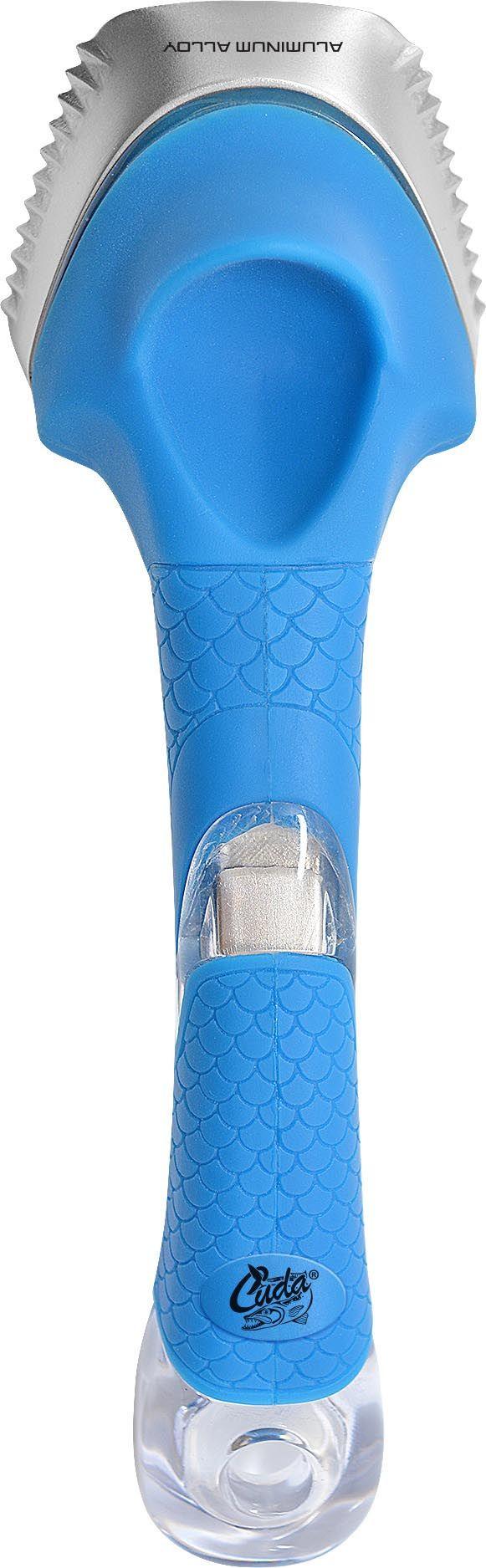 Cuda 18115 Aluminum Alloy Descaler-Tools-Cuda-Tackle World