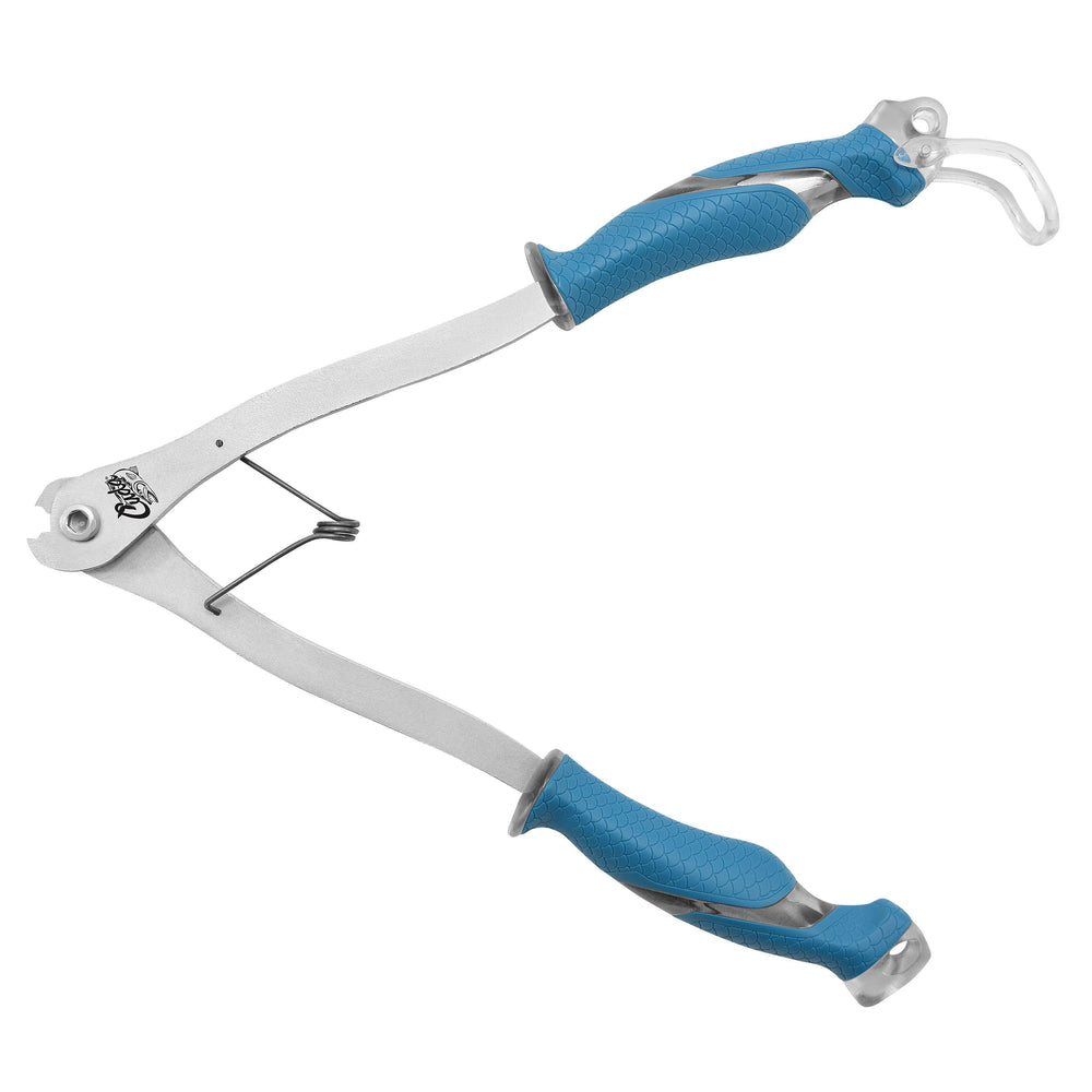 Cuda 18178 10.5" Carbon Steel Hook Cutters-Tools-Cuda-Tackle World