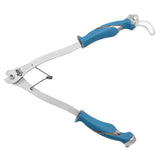 Cuda 18178 10.5" Carbon Steel Hook Cutters-Tools-Cuda-Tackle World