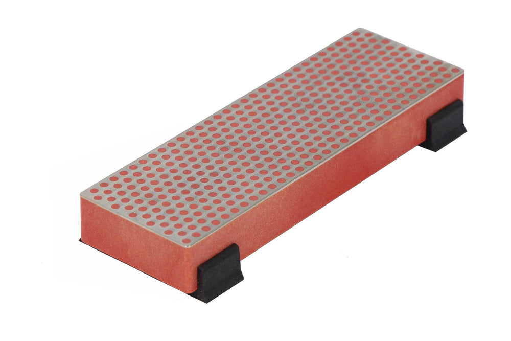 Cuda 18352 Bench Sharpener with Rubber Feet-Tools-Cuda-Tackle World