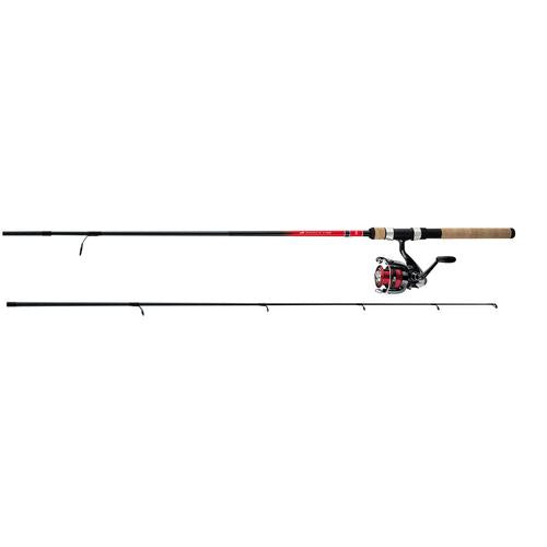 Daiwa 2025 D-Shock II FW Spinning Combos-Combo-Daiwa-DSII10BF562UL-Tackle World