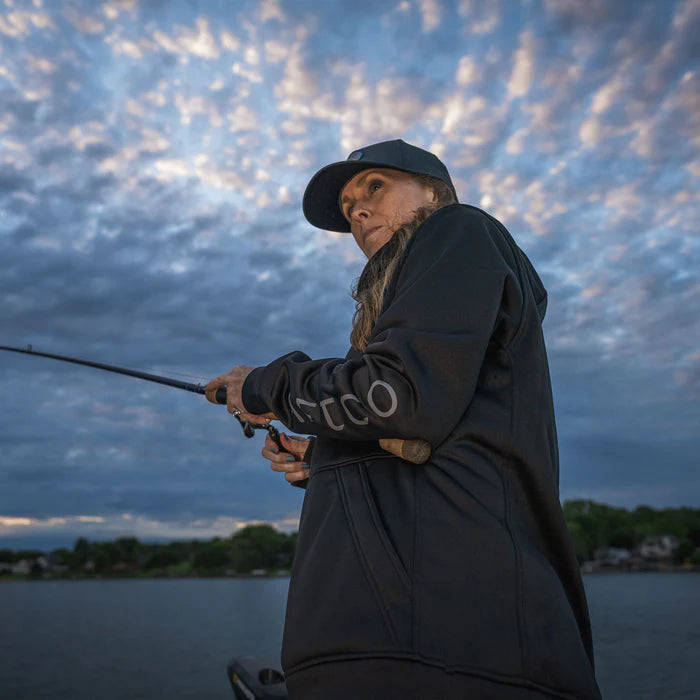 Aftco Reaper Sweatshirts-Apparel-Aftco-Tackle World
