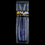 NLBN - No Live Bait Needed 8" Straight Tail-Lures-NLBN-Tackle World