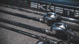 Daiwa Tatula XT Casting Rods-Rod-Daiwa-Tackle World