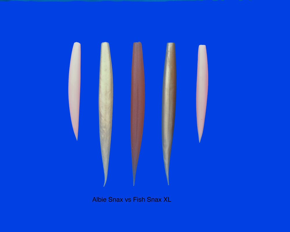 Fish Snax Lures Fish Snax XL-Lures-Fish Snax Lures-Tackle World
