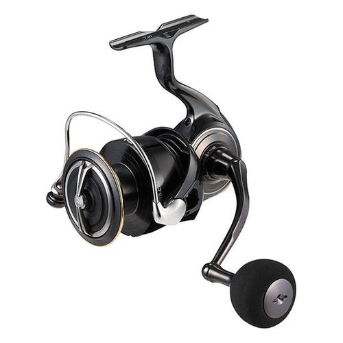 Daiwa 2026 Certate HD Spinning Reels-Reel-Daiwa-CERHD5000D-XH-Tackle World